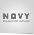 Novy Dunsthauben