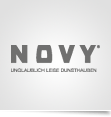 Novy Dunsthauben
